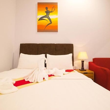 Secrets Hotel Cambodia Phnom Penh Ngoại thất bức ảnh