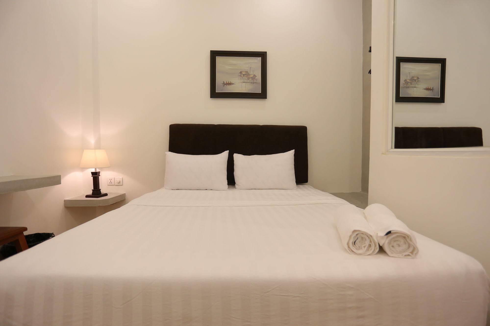 Secrets Hotel Cambodia Phnom Penh Ngoại thất bức ảnh