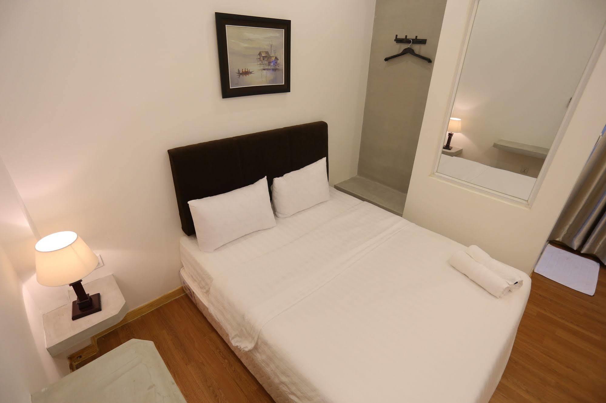 Secrets Hotel Cambodia Phnom Penh Ngoại thất bức ảnh