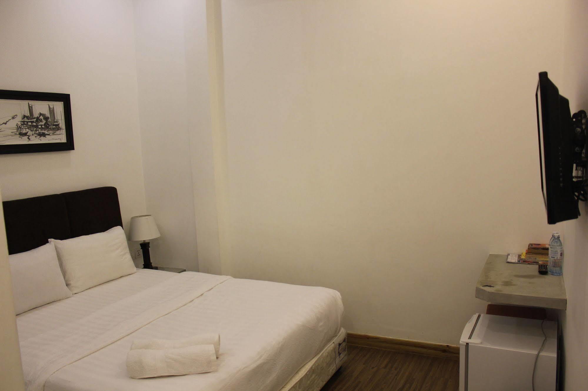 Secrets Hotel Cambodia Phnom Penh Ngoại thất bức ảnh