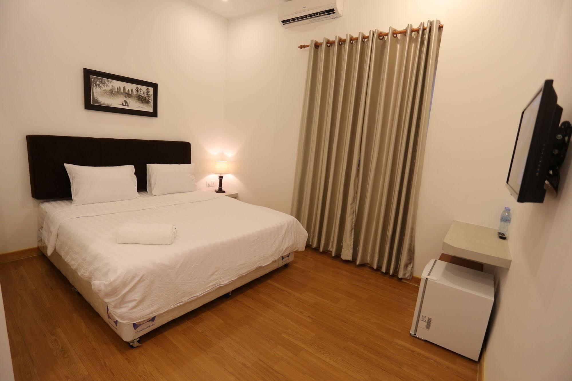 Secrets Hotel Cambodia Phnom Penh Ngoại thất bức ảnh