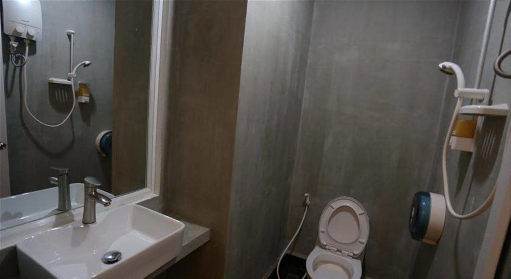 Secrets Hotel Cambodia Phnom Penh Ngoại thất bức ảnh