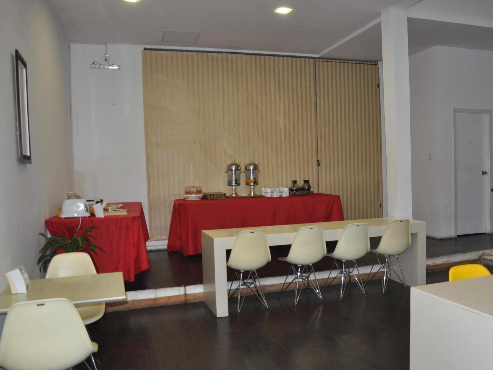 Secrets Hotel Cambodia Phnom Penh Ngoại thất bức ảnh