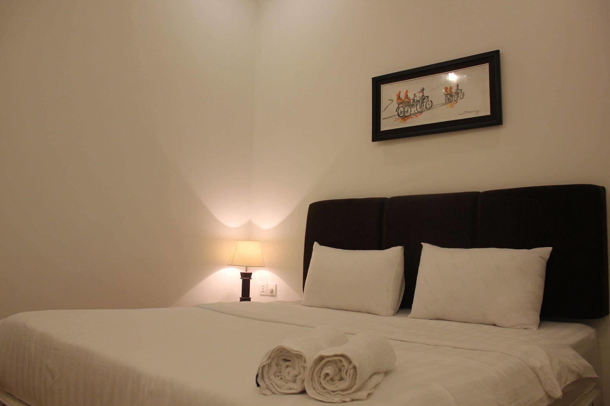 Secrets Hotel Cambodia Phnom Penh Ngoại thất bức ảnh