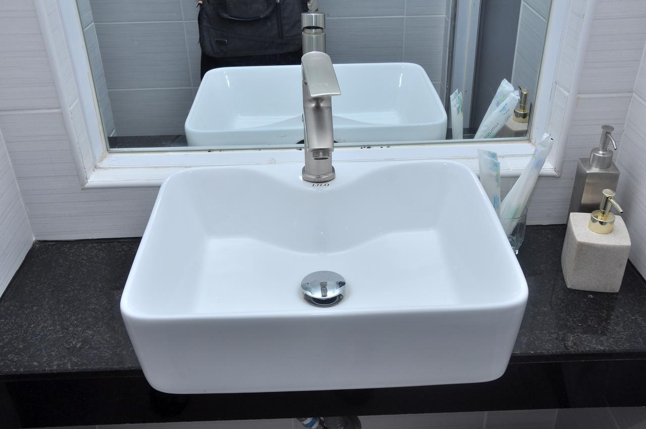 Secrets Hotel Cambodia Phnom Penh Ngoại thất bức ảnh
