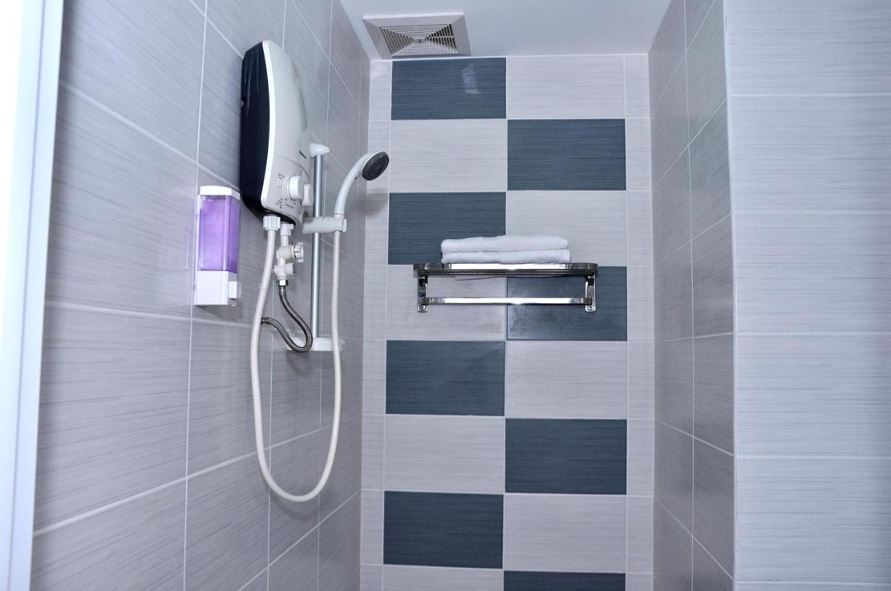 Secrets Hotel Cambodia Phnom Penh Ngoại thất bức ảnh