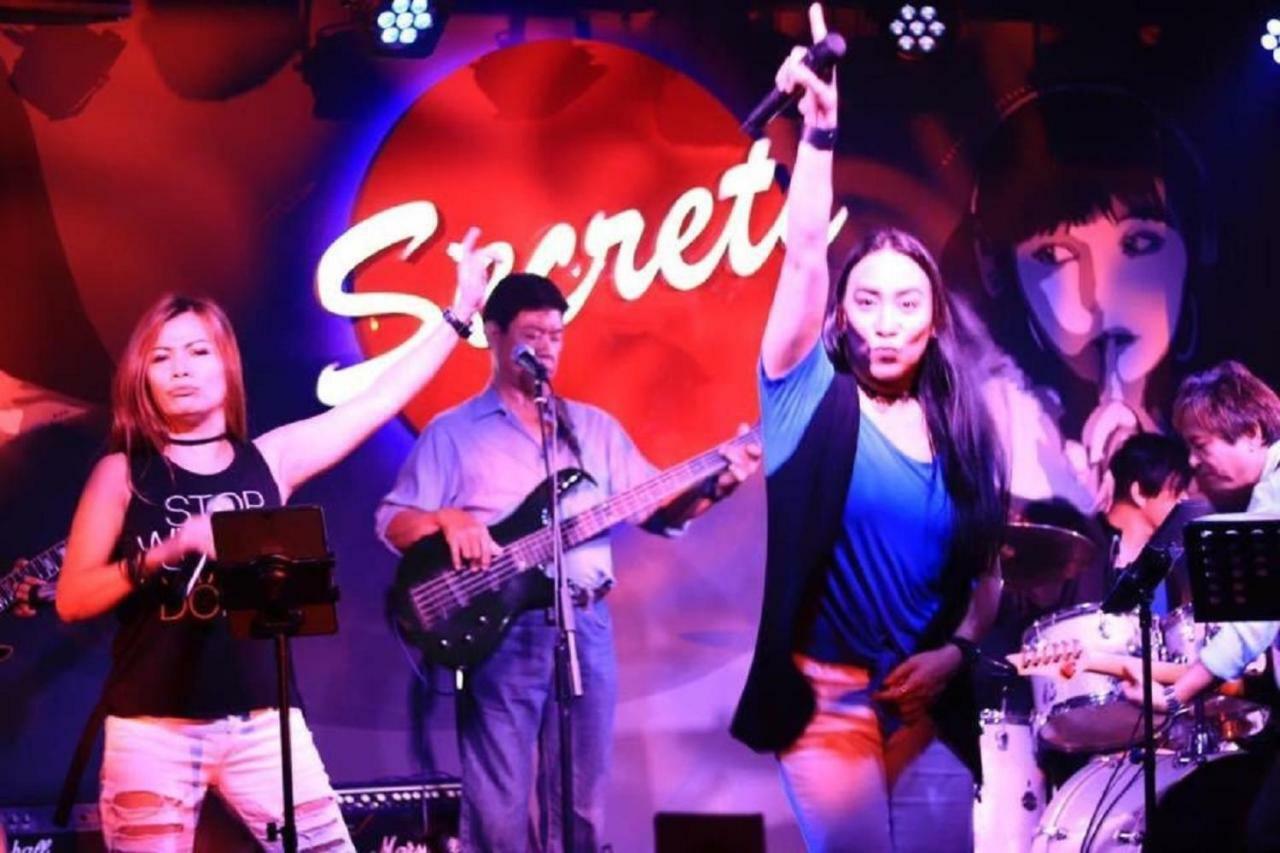 Secrets Hotel Cambodia Phnom Penh Ngoại thất bức ảnh