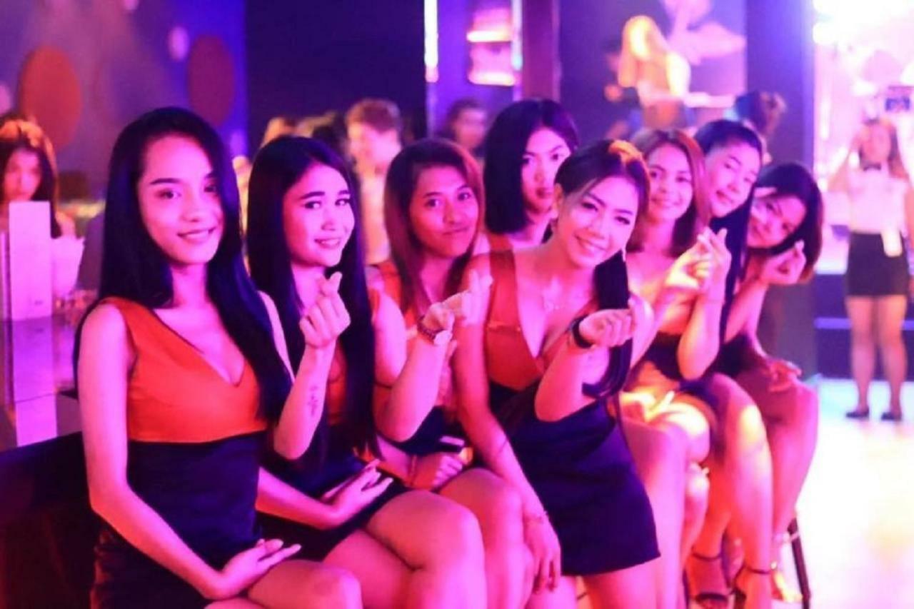 Secrets Hotel Cambodia Phnom Penh Ngoại thất bức ảnh