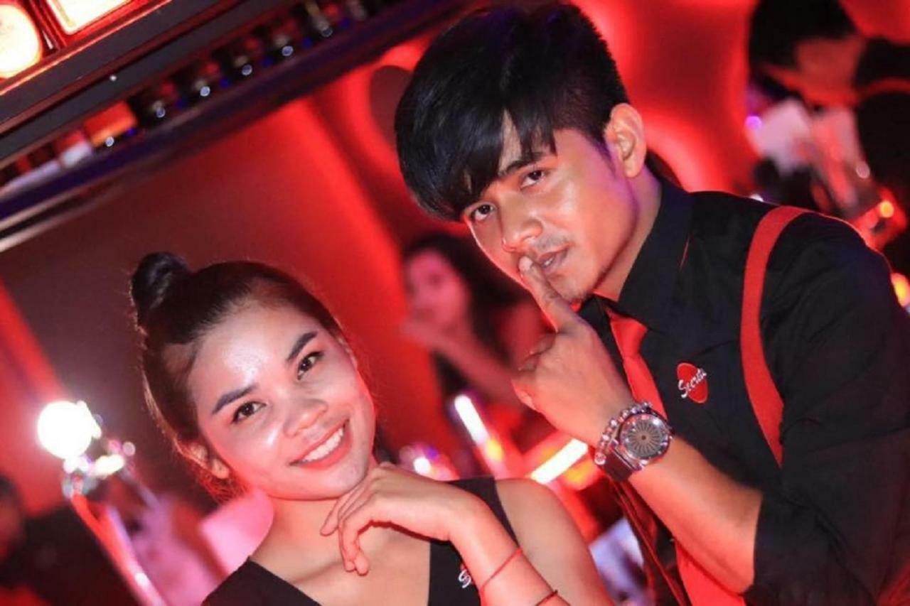 Secrets Hotel Cambodia Phnom Penh Ngoại thất bức ảnh