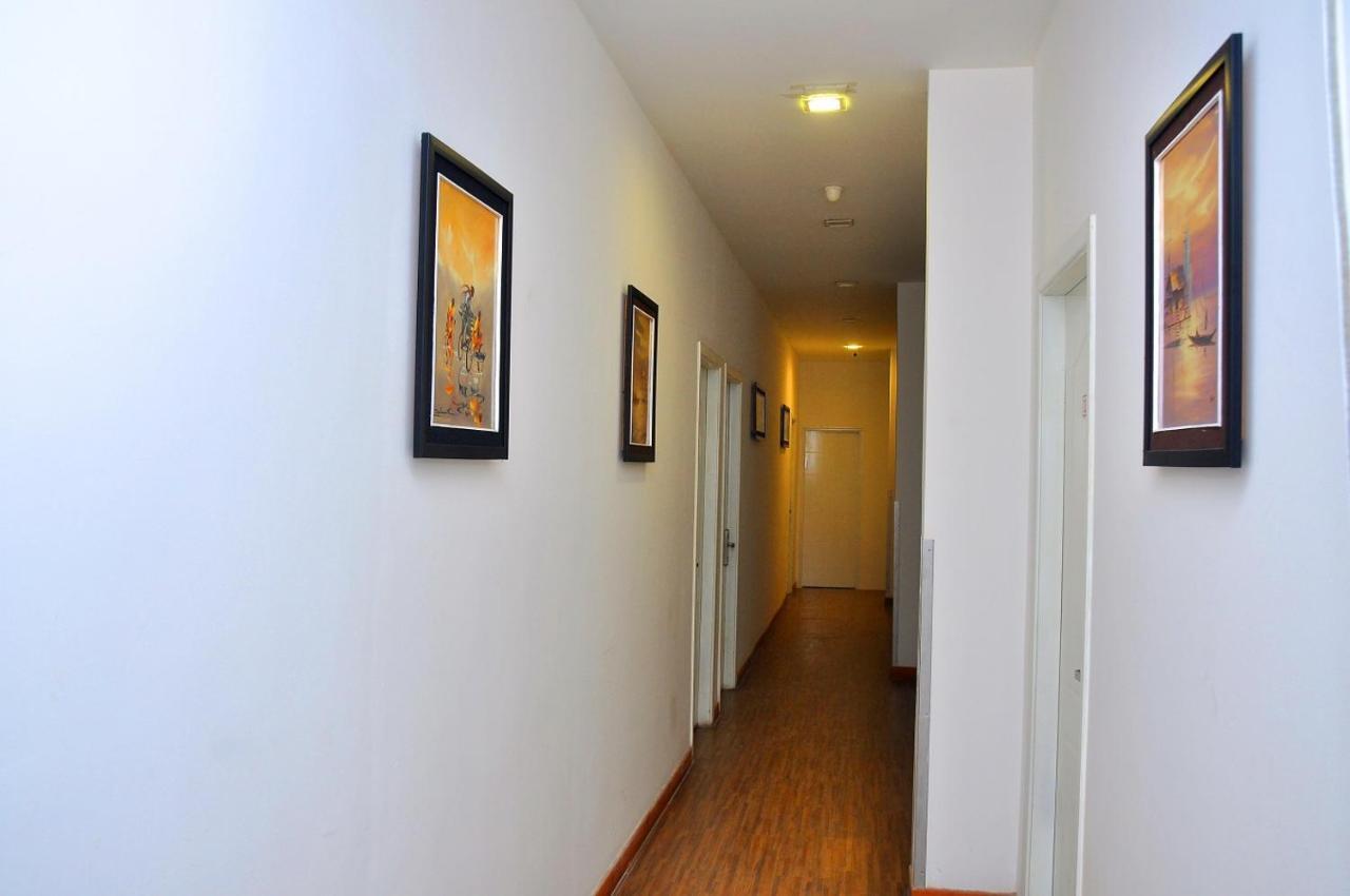 Secrets Hotel Cambodia Phnom Penh Ngoại thất bức ảnh